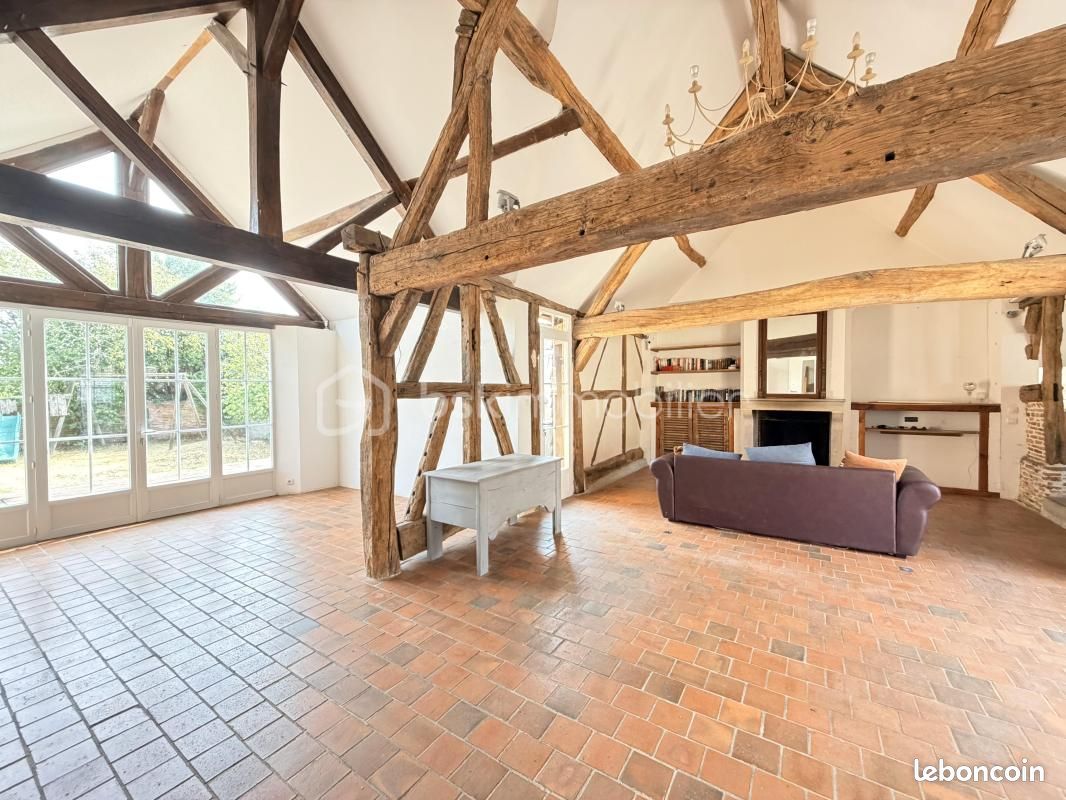 Maison 4 pièces 128 m² · à Vouzon · 128 m² · 187 000 €