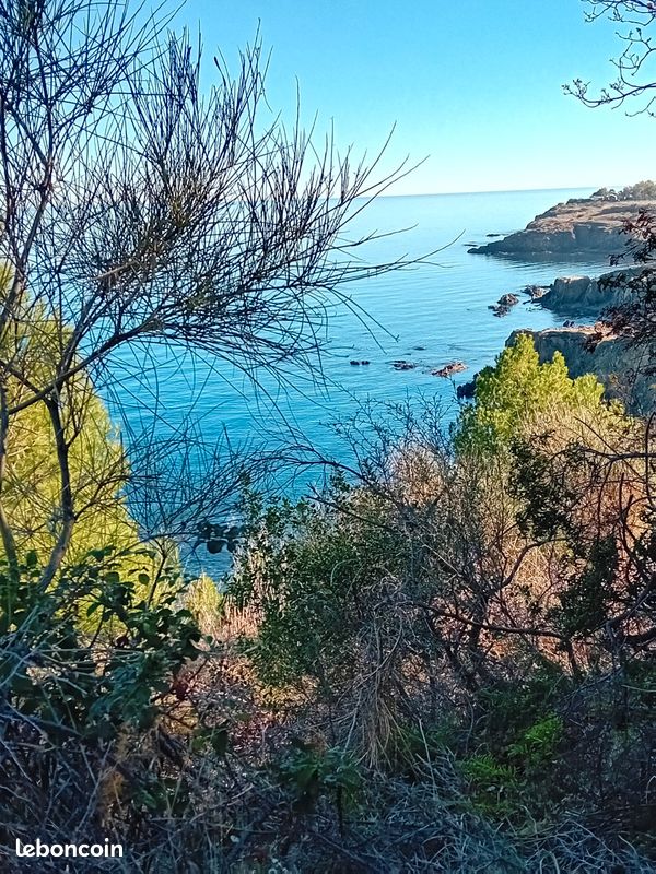 Agréable appartement à 50 m de la plage et une belle vue sur la montagne (image 13)