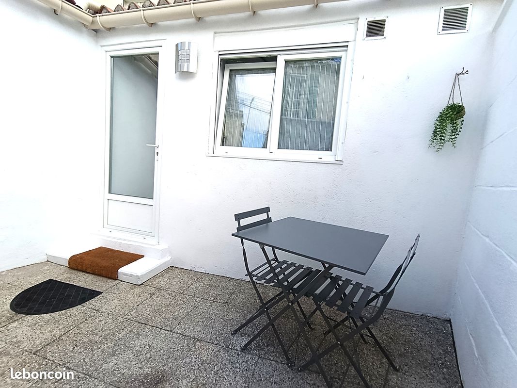 Maison 3 pièces 50 m² · à Luçon · 50 m² · 108 000 €