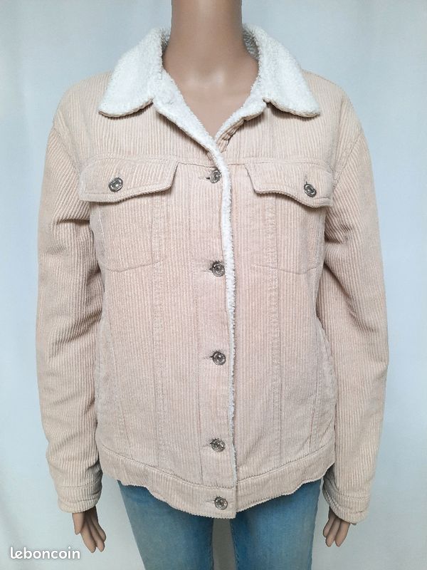 Cuir Veste Hiver Femme Jennyfer Borneobulletin Com Long Hoodies