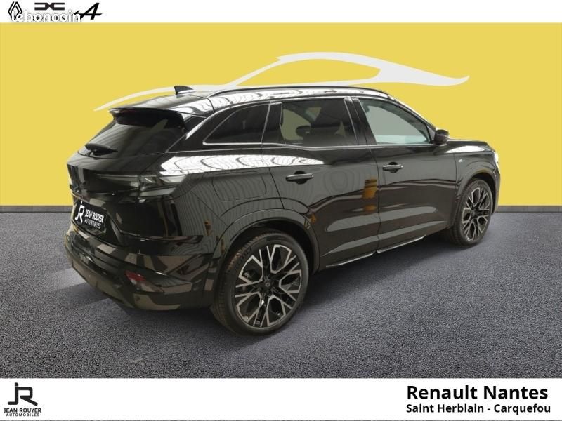 Renault Austral 1.2 E-Tech full hybrid 200ch esprit Alpine - 25 (image 17)