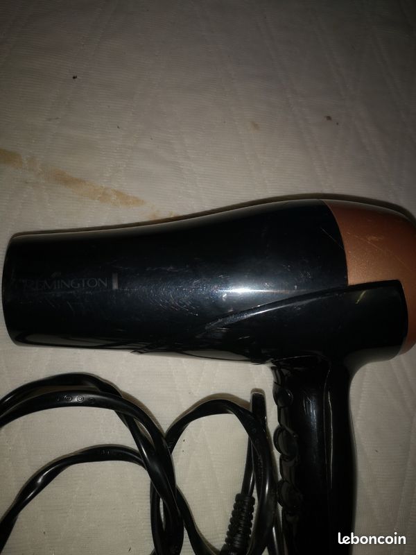 Sèche cheveux (image 3)