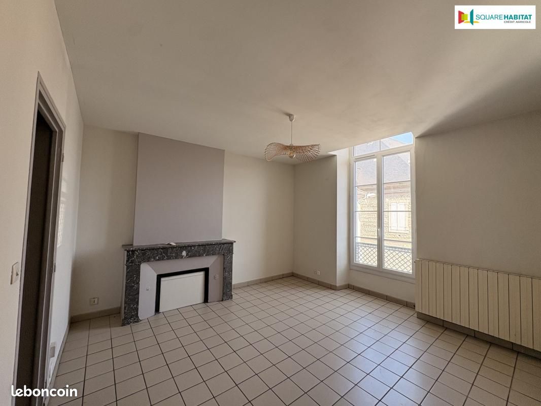 Appartement 2 pièces 34 m² · à Tarbes · 34 m² · 430 €