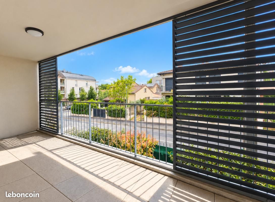 Appartement 3 pièces 61 m² · à Toulouse · 61 m² · 235 000 €