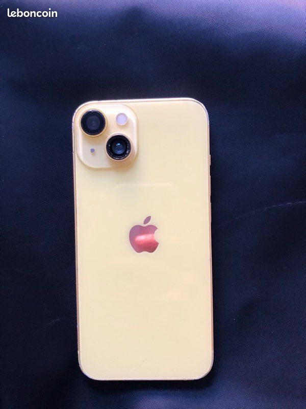 IPhone 14 (image 1)