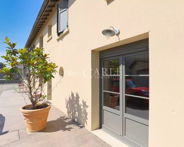 Maison 895 000 € - 179 m²