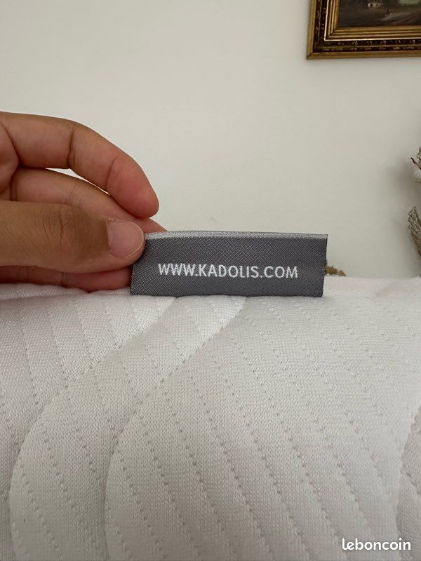 Matelas Kadolis (image 5)