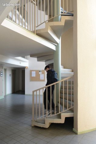 Appartement 1 pièce 35 m² · à Valence · 35 m² · 475 €/mois