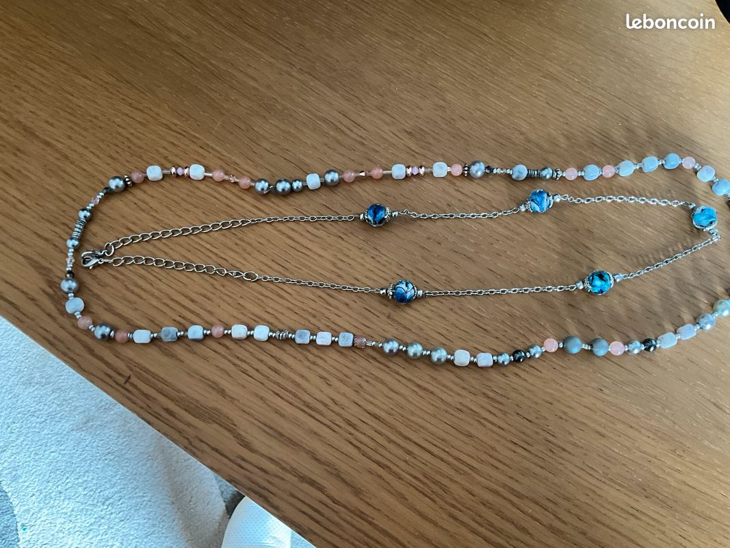 Bijoux fantaisie (image 2)