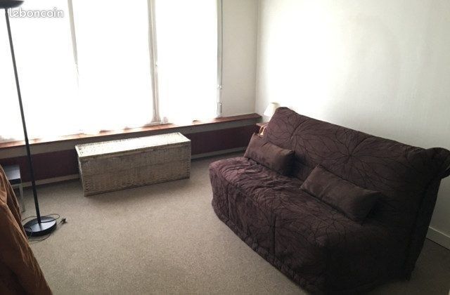 Appartement 1 pièce 23 m² · à Paris · 23 m² · 828 €/mois