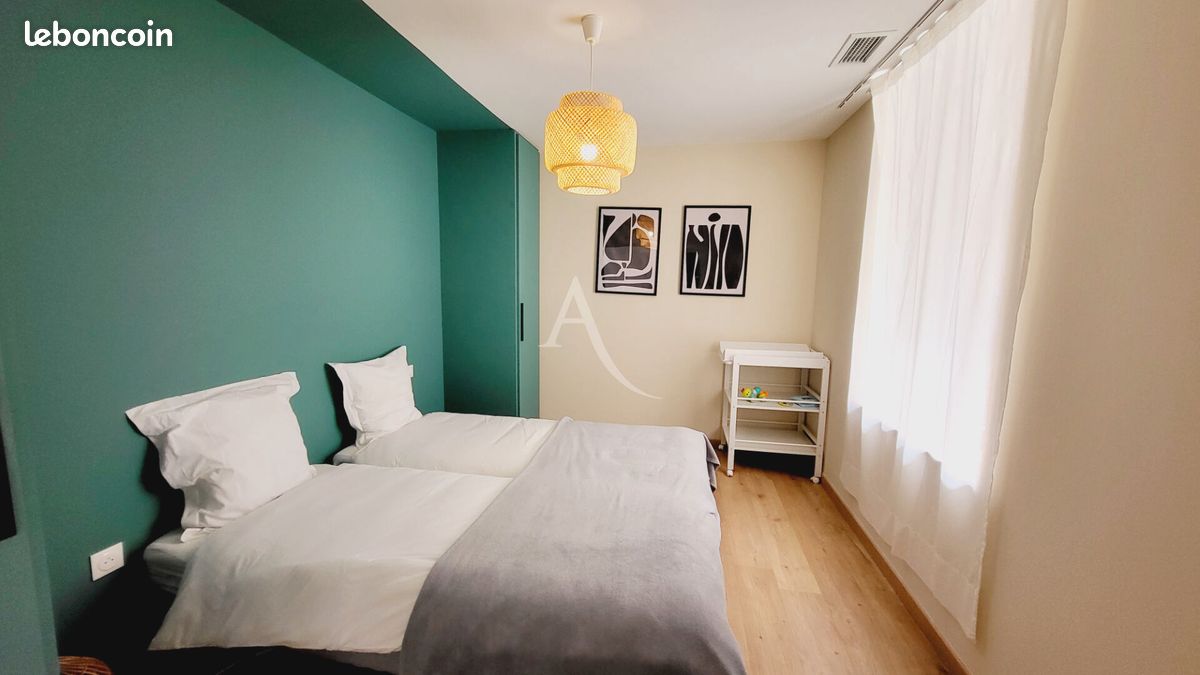 Maison a louer carcassonne - 3 pièce(s) - 64 m2 - Surfyn