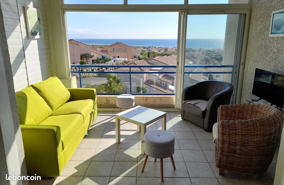 Appartement 4 pièces 50 m² · à Fleury · 50 m² · 190 000 €