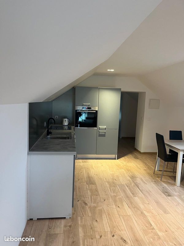 Appartement 2 pièces 60 m² · à Vétraz-Monthoux · 60 m² · 1 350 €/mois