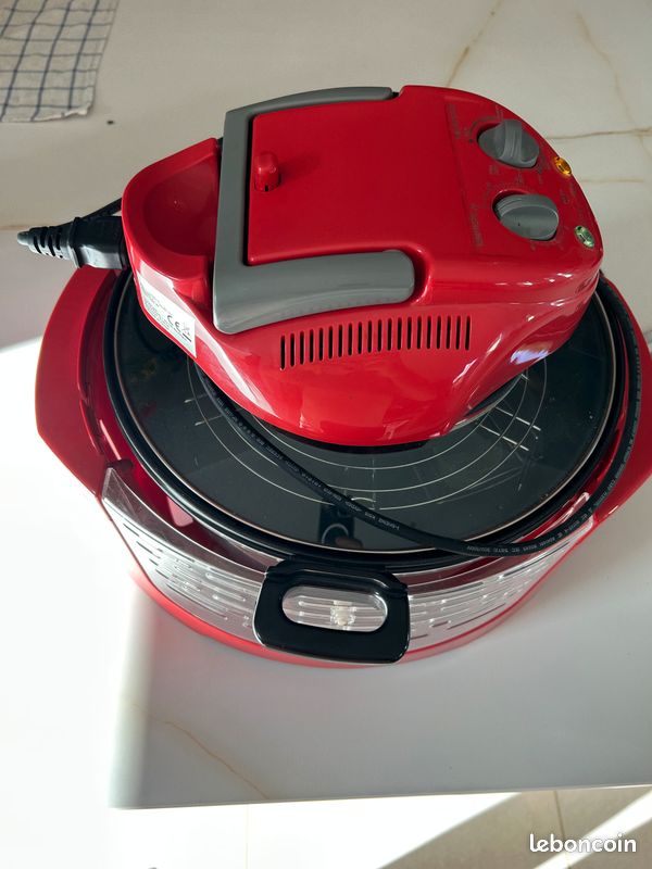 Four Cooker Rubis (image 2)
