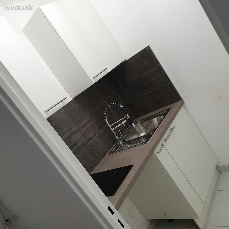Appartement 1 pièce 33 m² · à Saint-Hubert · 33 m² · 500 €/mois