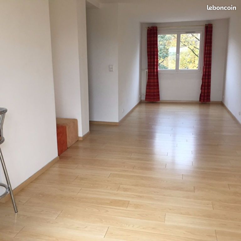 Appartement 2 pièces 52 m² · à Rouen · 52 m² · 665 €/mois