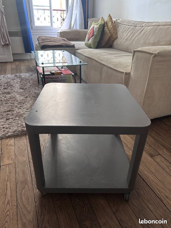 Petite table basse (image 4)