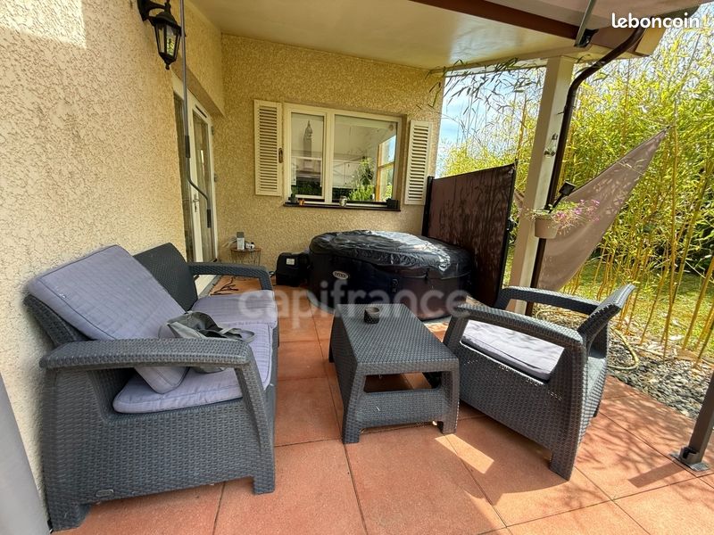 Maison 4 pièces 102 m² (image 10)