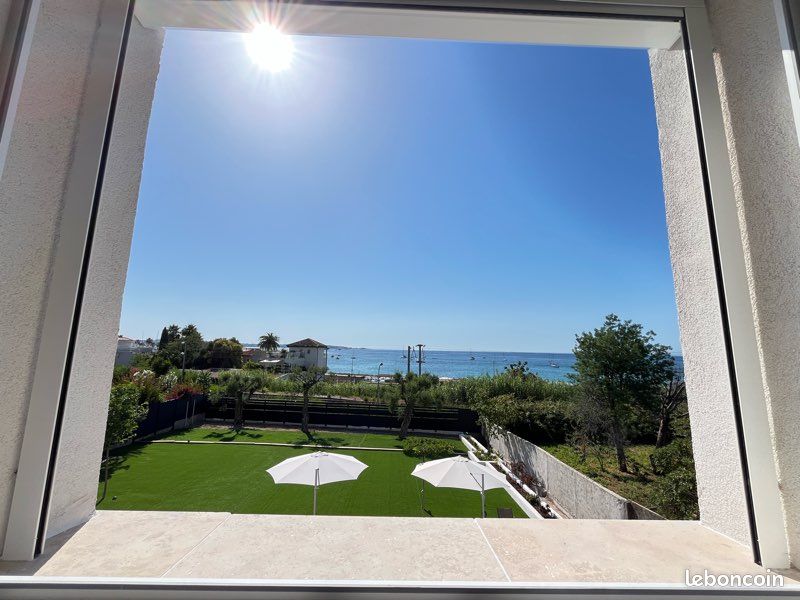 Appartement 2 pièces 32 m² · à Vallauris · 32 m² · 1 150 €