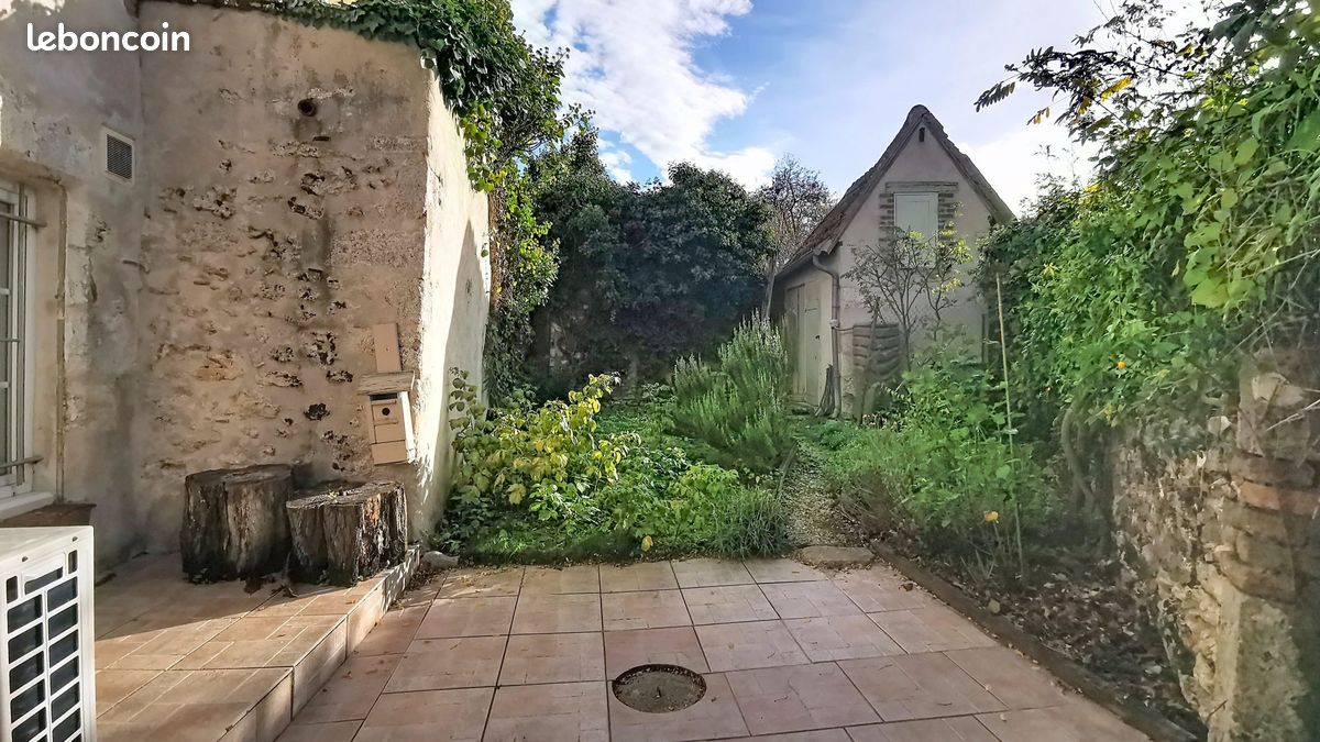 Appartement a louer blois - 1 pièce(s) - 32 m2 - Surfyn