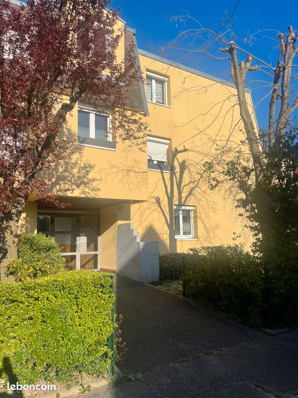 Appartement 4 pièces 89 m² · à Rixheim · 89 m² · 145 900 €