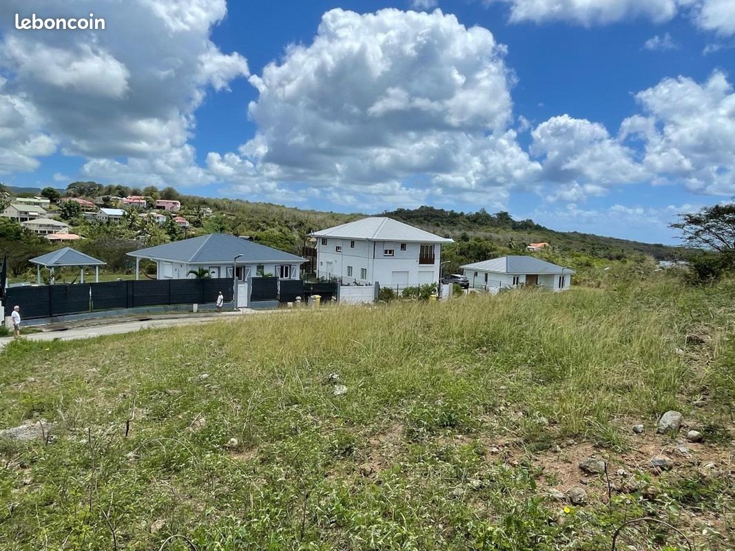 Terrain 601 m² LE DIAMANT (image 6)