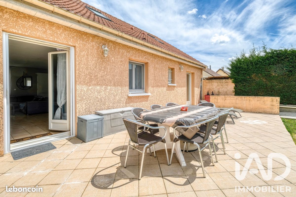 Maison familiale 6 pièces 100 m² (image 1)