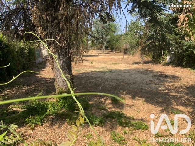 Terrain 1604 m² · à Romans-sur-Isère · 1 604 m² · 159 000 €