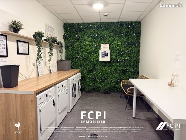 Appartement 2 pièces 37 m² — 9
