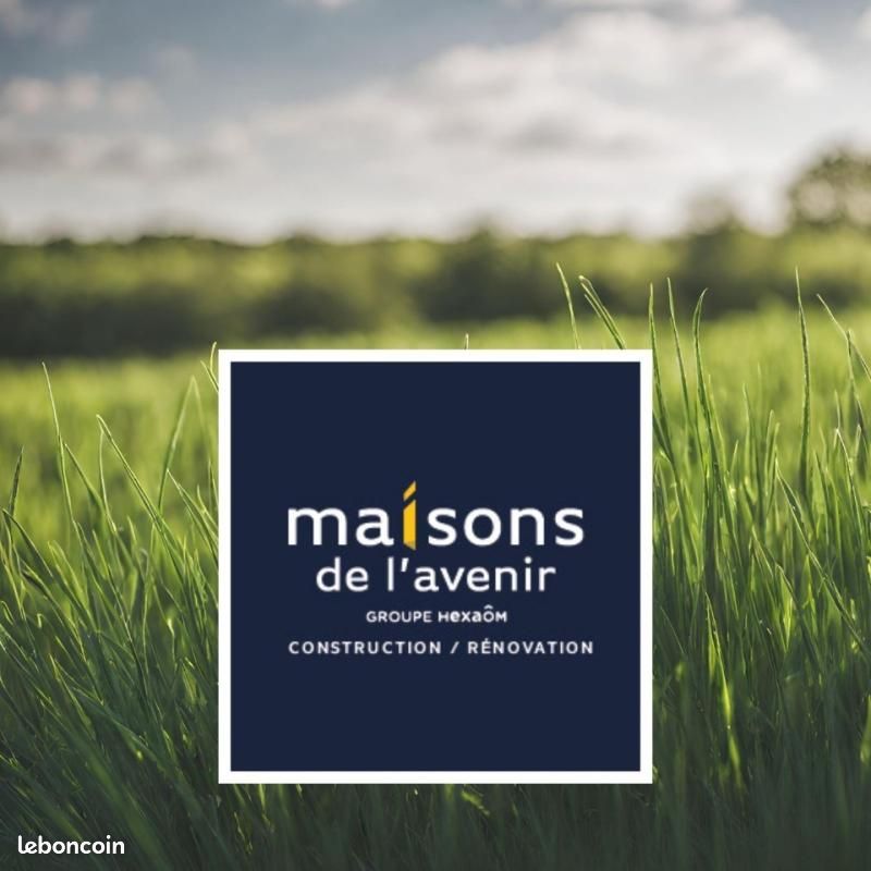 Terrain 582 m² Petit Mars · à Petit-Mars · 79 900 €