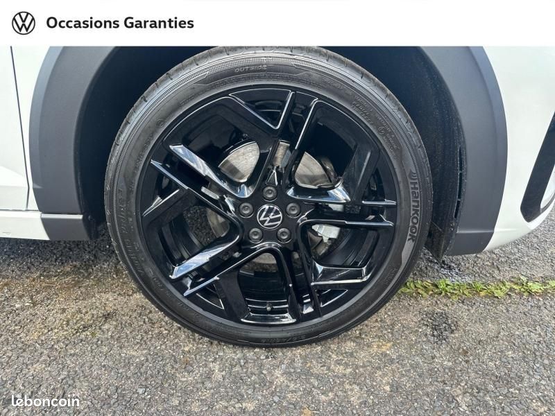 Volkswagen Taigo 1.0 TSI 116ch R-Line Edition DSG7 (image 6)