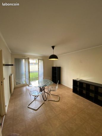 Appartement 1 pièce 31 m²