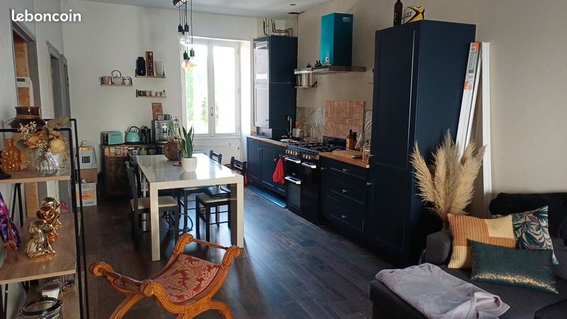 Appartement 3 pièces 70 m² · à Périgueux · 70 m² · 189 000 €