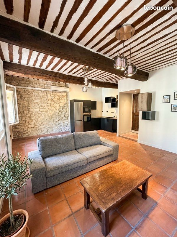 Appartement 3 pièces 58 m² · à Carpentras · 57,5 m² · 129 900 €