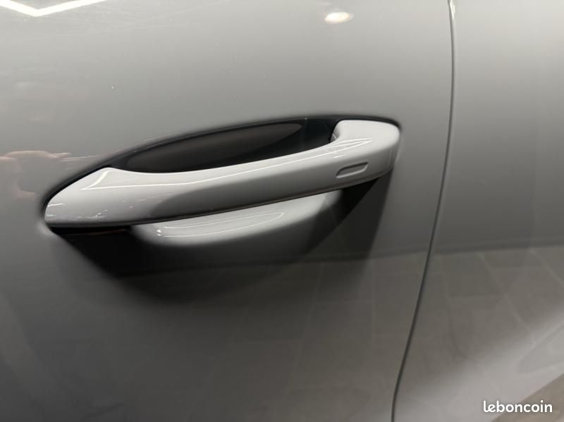 Porsche Cayenne Coupé 3.0 V6 519ch S E-Hybrid (image 24)