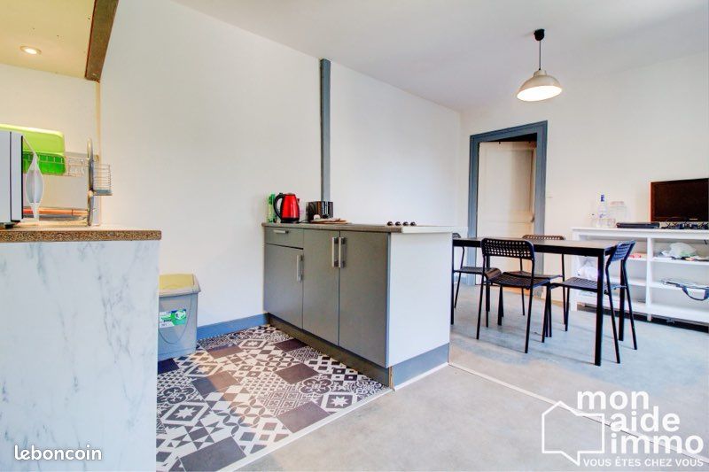 Appartement 3 pièces 45 m² · à Périgueux · 45 m² · 625 €/mois