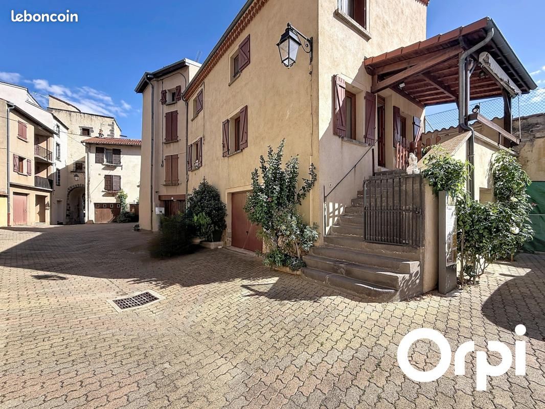 Maison 3 pièces 90 m² · à Cournon-d'Auvergne · 90 m² · 199 500 €