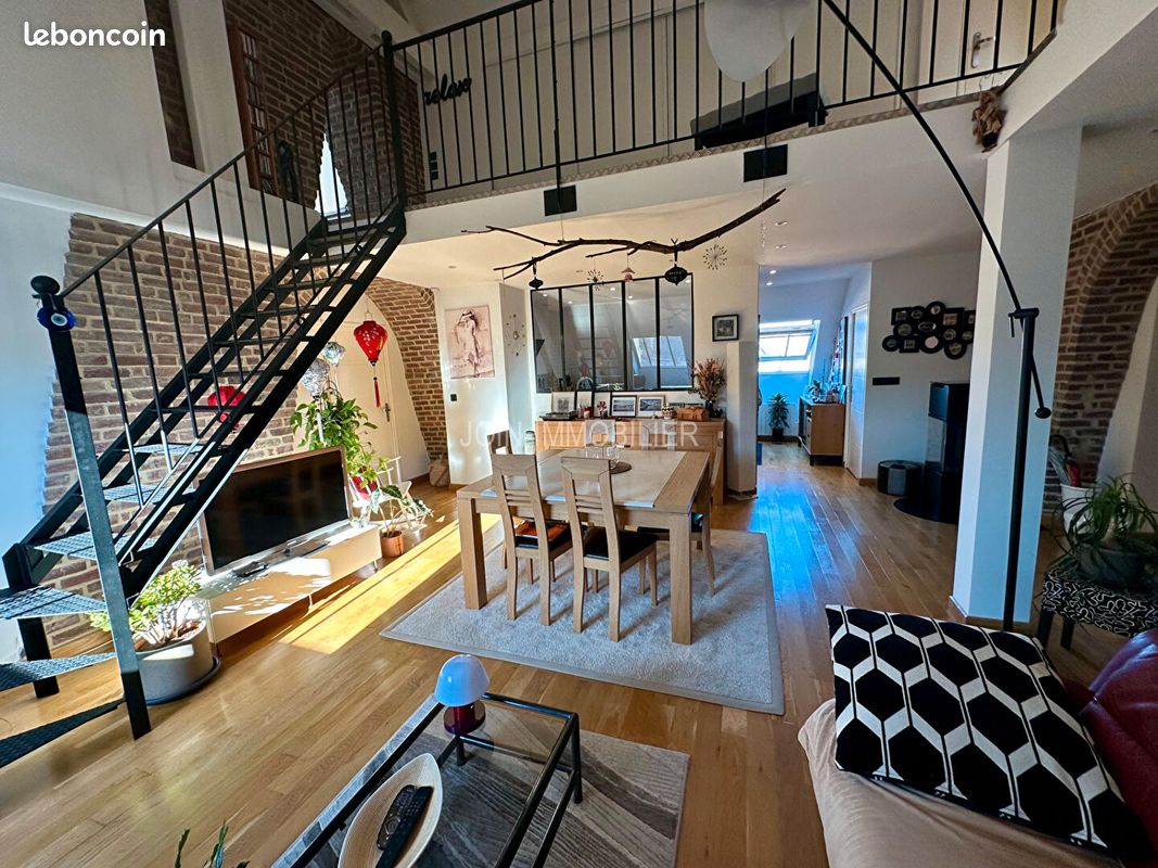 Appartement 4 pièces 120 m² · à Dieppe · 120 m² · 336 000 €