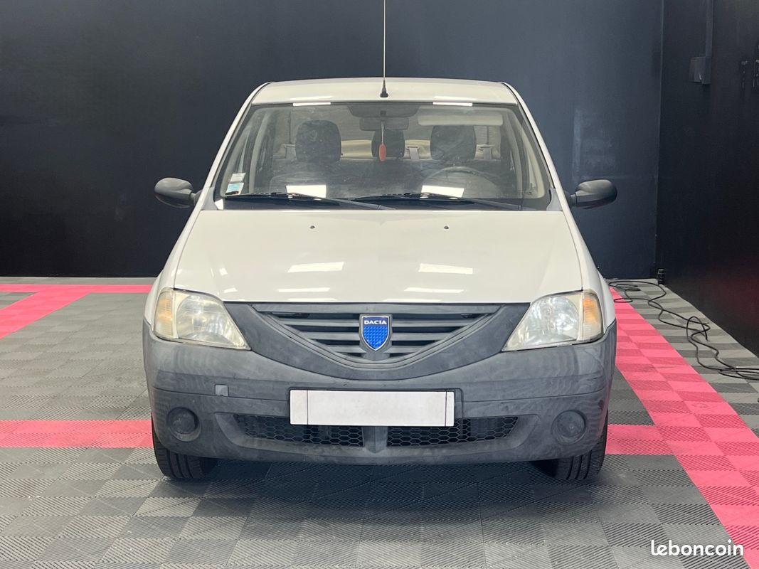 Dacia logan 1.4 (image 7)