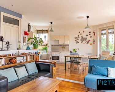 Appartement 425 000 € - 103 m²