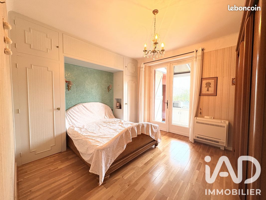 Maison familiale 6 pièces 137 m² (image 19)