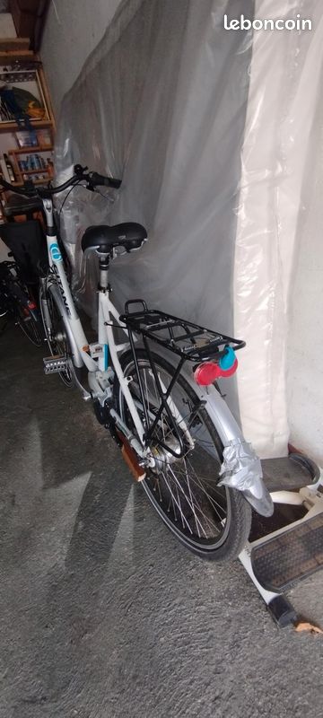 Vélo électrique Gitane ebike d'occasion (image 4)