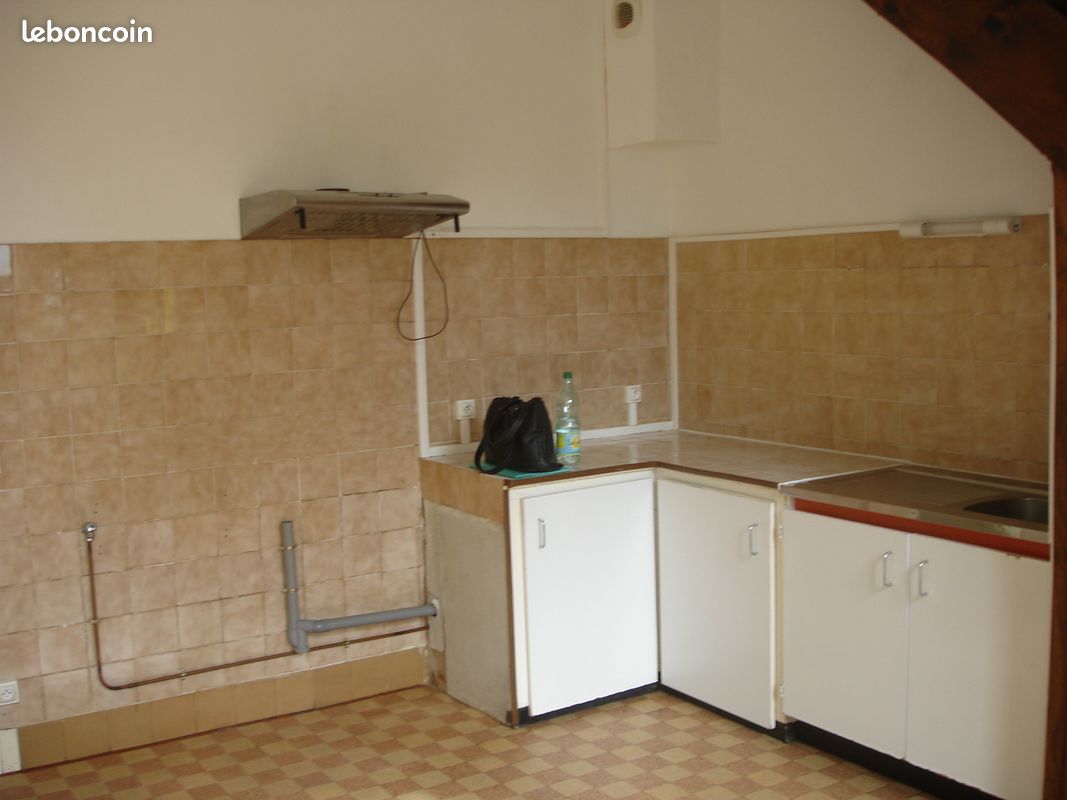 Maison 4 pièces 59 m² · à Craon · 59 m² · 420 €/mois