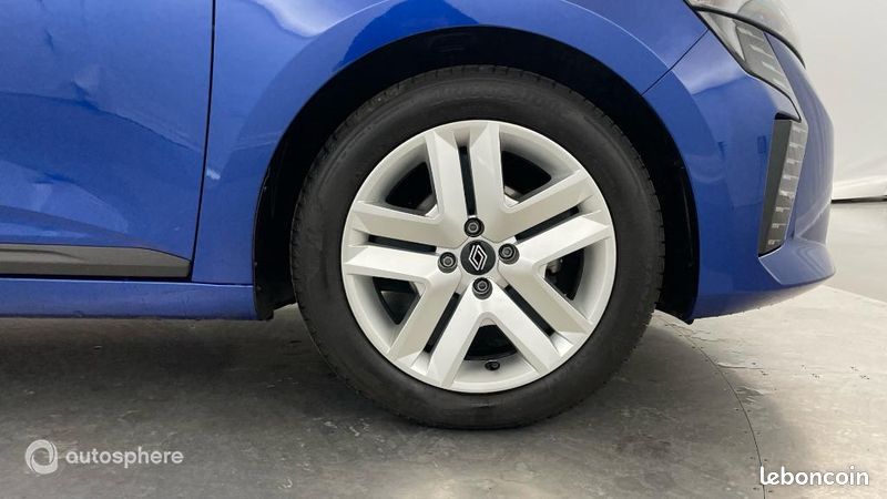 Renault Clio 1.0 TCe 90ch Evolution - 24 (image 20)
