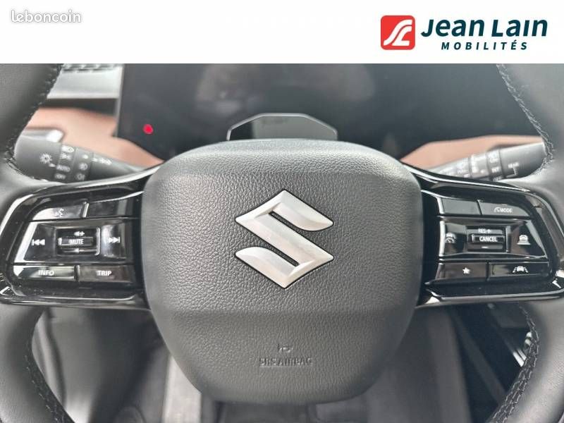 Suzuki Vitara e 61 kWh AllGrip Style (image 12)