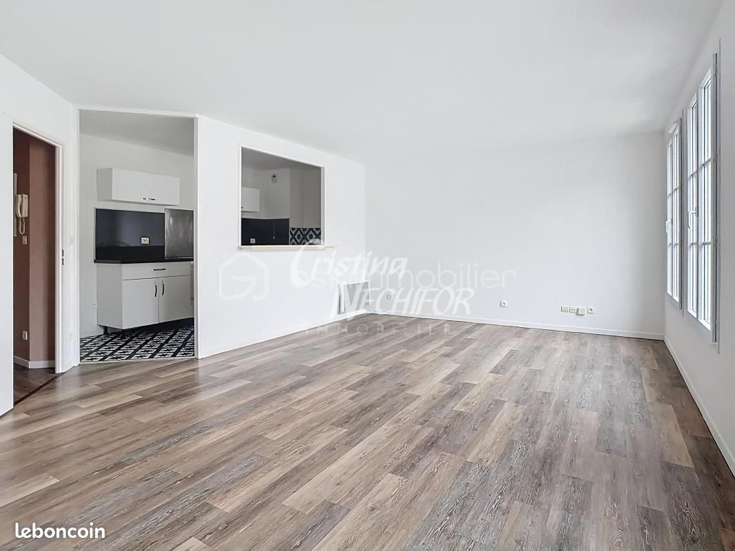 Appartement 3 pièces 66 m² · à Serris · 66 m² · 299 000 €