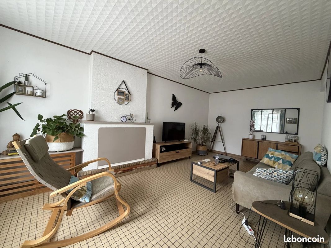 Maison 4 pièces 144 m² (image 3)