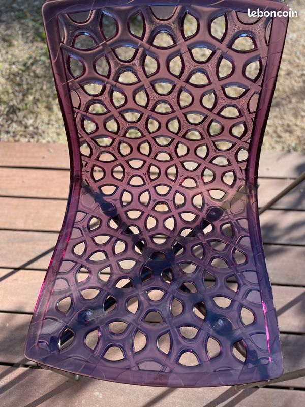 Chaises modernes (image 4)