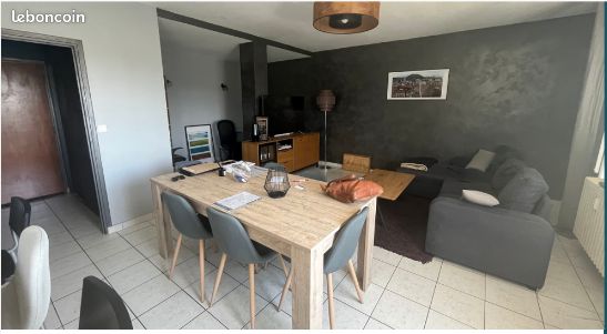 Appartement 2 pièces 67 m² · à Valence · 67 m² · 750 €