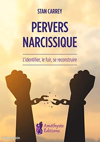 Pervers narcissique (image 1)